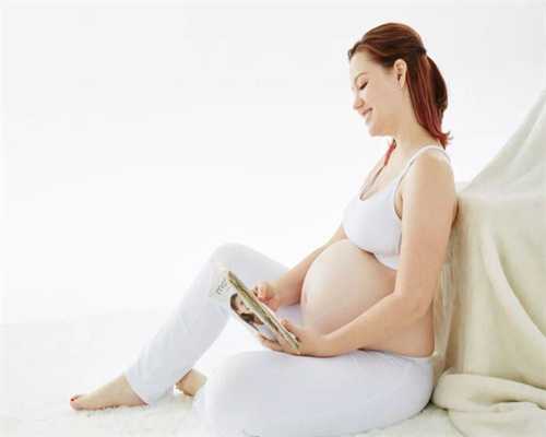 怀孕后前三个月胎宝在“忙”什么听听医生怎么