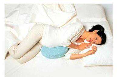 想要孕晚期睡的好，需要注意什么问题呢？